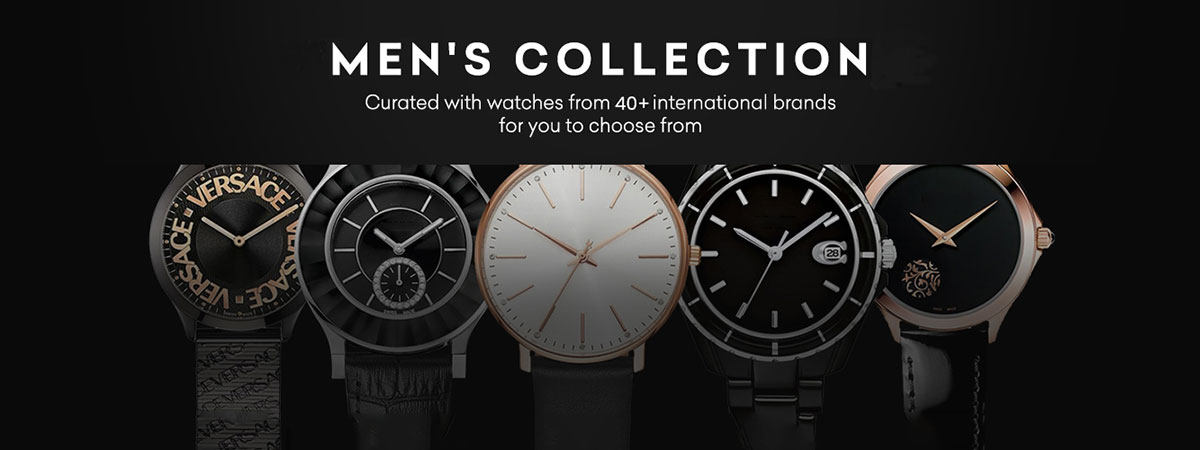 Fashion Men's Watch