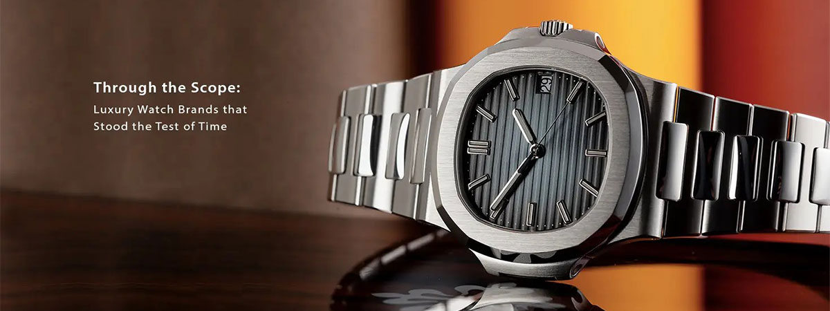Luxury Men's Watch Quartz Multifunction Movement