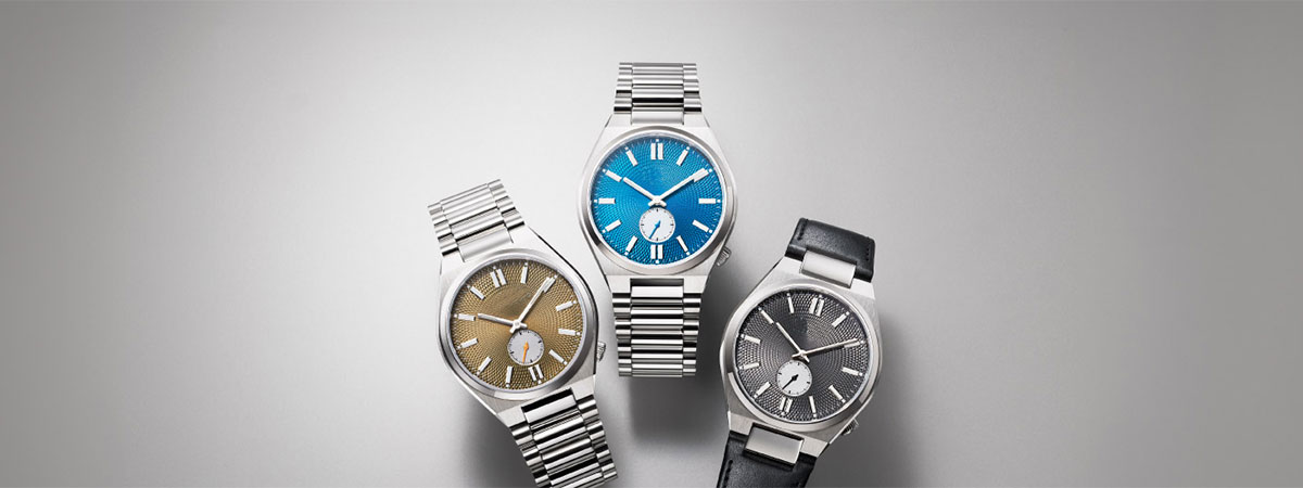 Fashion Watch