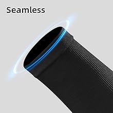 Sun Protection Arm Sleeves for Men Women UPF 50
